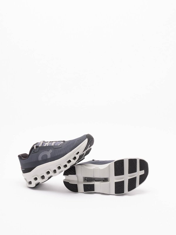 `Cloudmonster Void` Sneakers shop online: ON RUNNING