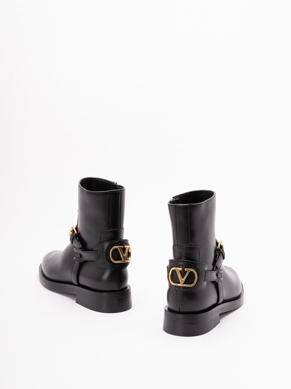 The Best Shops VALENTINO GARAVANI: tronchetti - Stivaletti