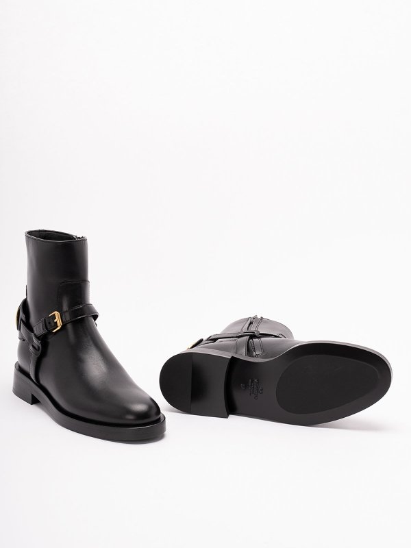 Stivaletti shop online: VALENTINO GARAVANI