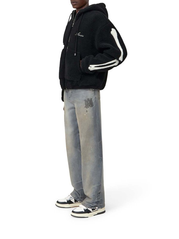 Sudadera - Negro shop online: AMIRI