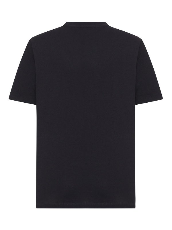AMIRI: T-shirts online - T-Shirt - Noir