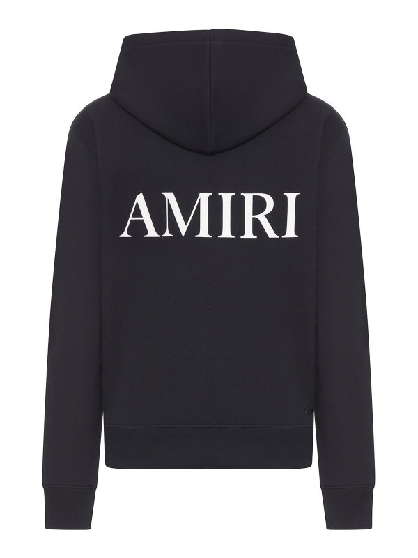 AMIRI: Sudaderas y suéteres online - Sudadera - Negro