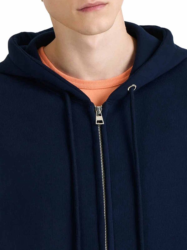 J.W. ANDERSON buy online スウェットシャツ/セーター - ブルー