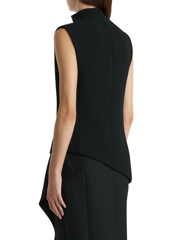 Von Top shop online: KHAITE