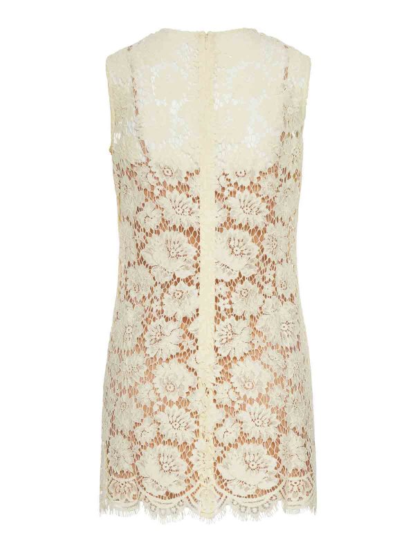 Self Portrait: Strickpullover mit Rundhalsausschnitt online - Rundhalspullover - Orange