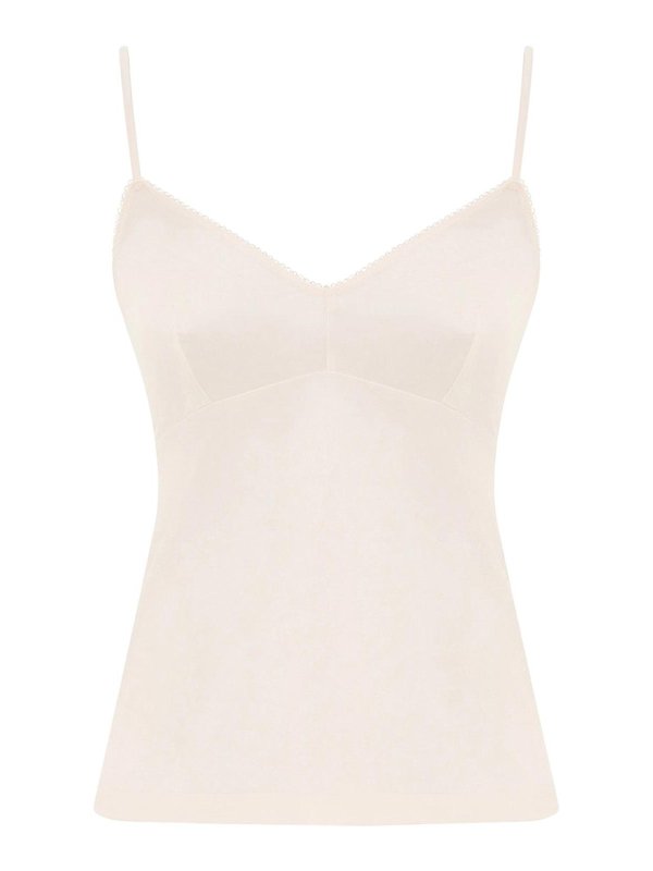 ZIMMERMANN buy online Bluse - Nude