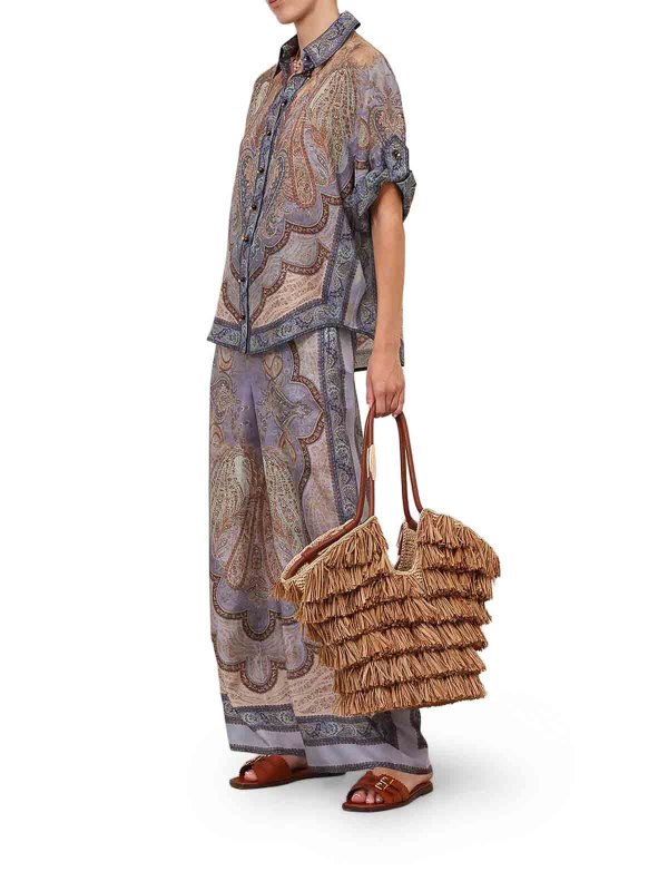 ZIMMERMANN: Hemden online - Hemd - Bunt