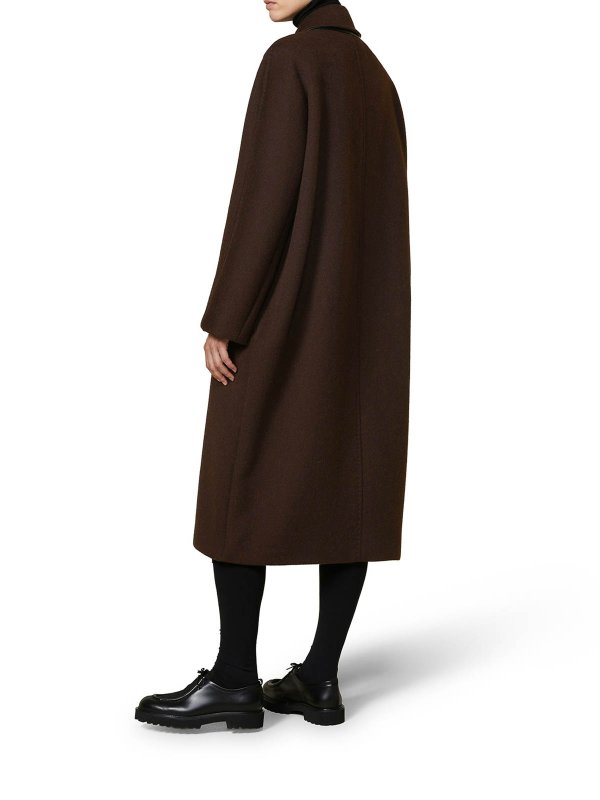 The Best Shops Max Mara: trench coats - Angus Overcoat