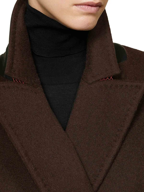Angus Overcoat shop online: Max Mara