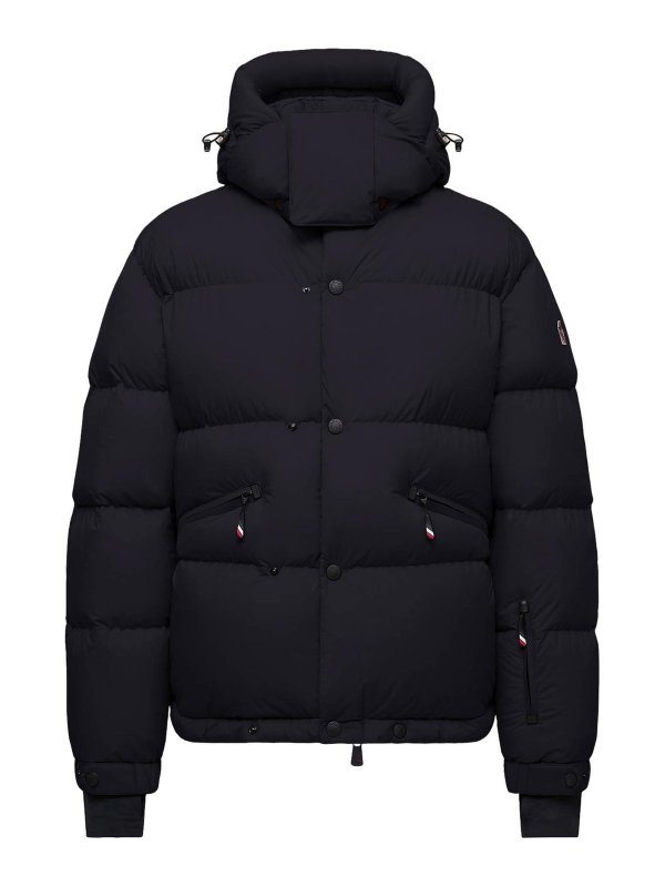 MONCLER: padded jackets - Coraia Down Jacket