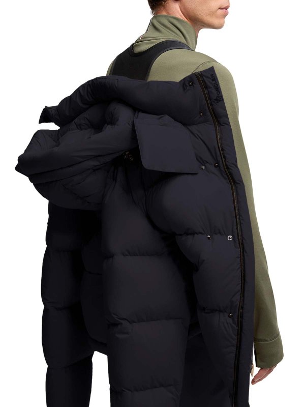 MONCLER buy online Coraia Down Jacket