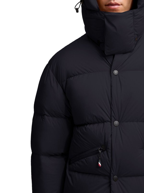 The Best Shops MONCLER: Coraia Down Jacket