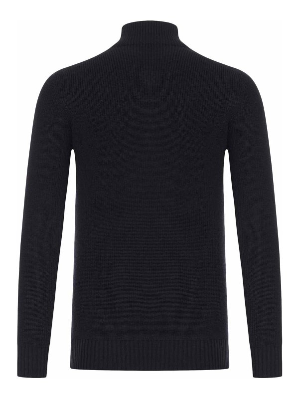 NOME: Turtlenecks & Polo necks online - Wool Turtleneck Sweater