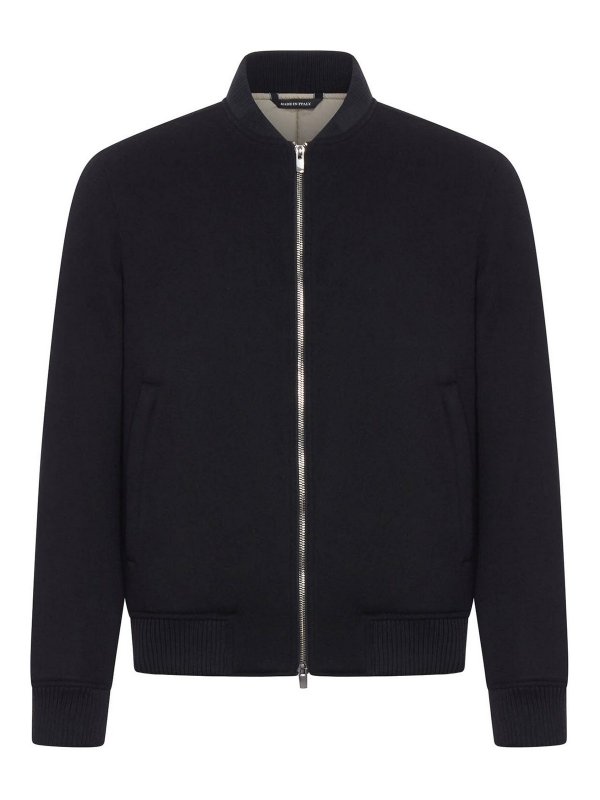 NOME: giacche casual - Giacca Patrick in cashmere