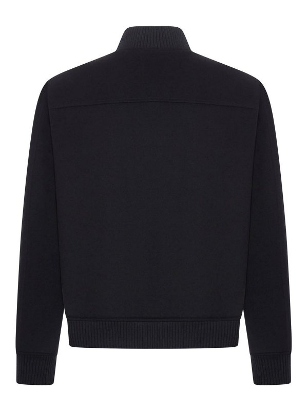 NOME: giacche casual online - Giacca Patrick in cashmere