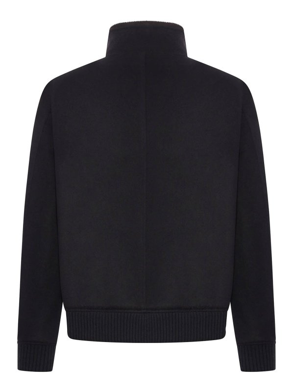 NOME: カジュアルジャケット online - カジュアルジャケット - 黒