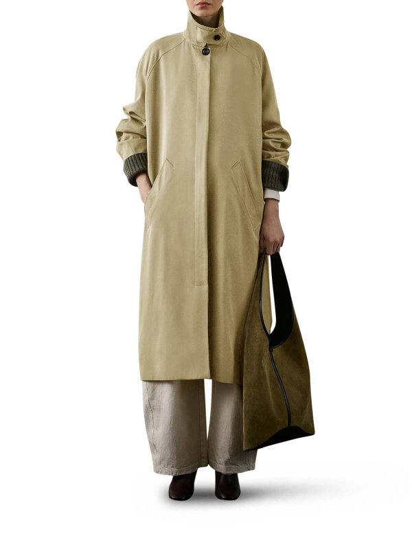 Fritz Trench shop online: SOEUR