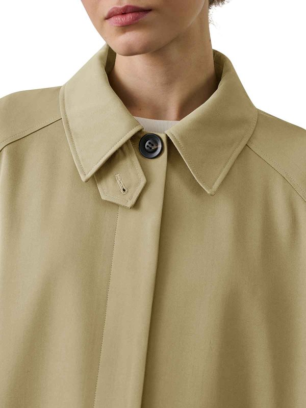 SOEUR buy online Fritz Trench