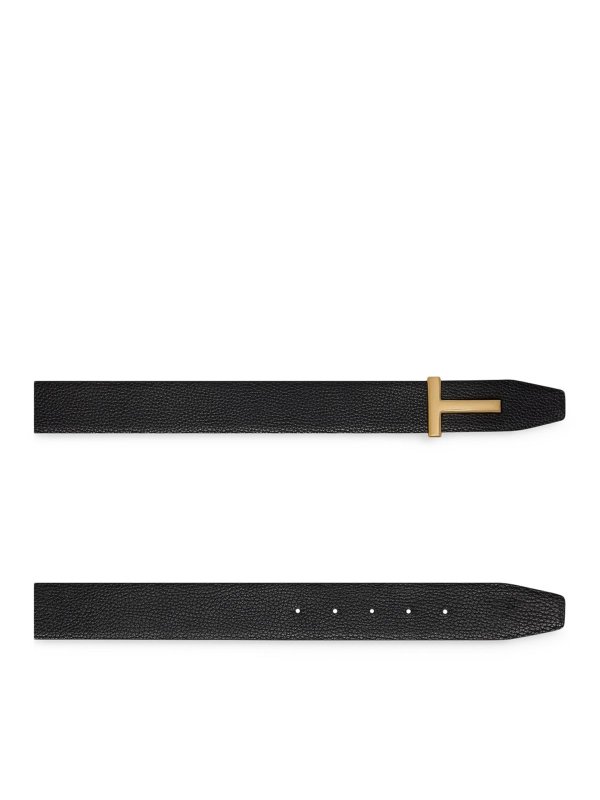 Gürtel - Braun shop online: TOM FORD