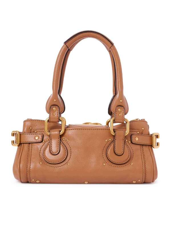 Small Paddington Bag shop online: CHLOE