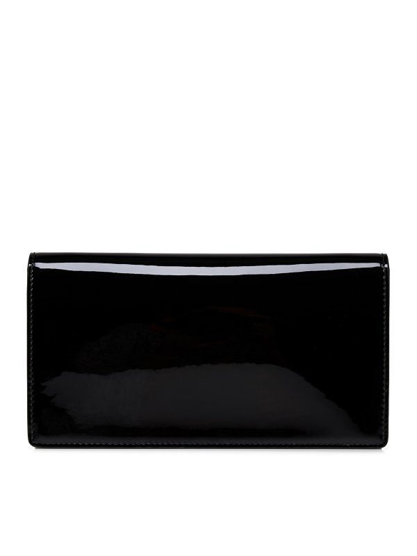 The Best Shops CHRISTIAN LOUBOUTIN: トートバッグ - トートバッグ - 黒