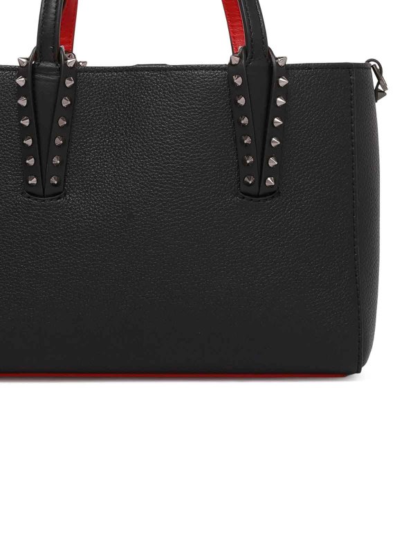 Mini Cabata Bag Replica 
online: CHRISTIAN LOUBOUTIN