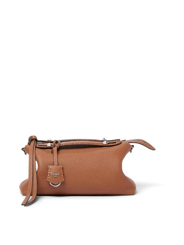 FENDI: totes bags - By The Way Selleria Medium Bag