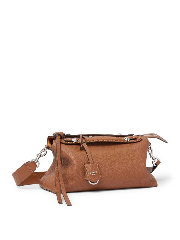 FENDI: totes bags online - By The Way Selleria Medium Bag