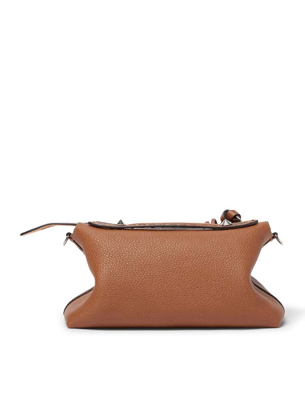 The Best Shops FENDI: totes bags - By The Way Selleria Medium Bag