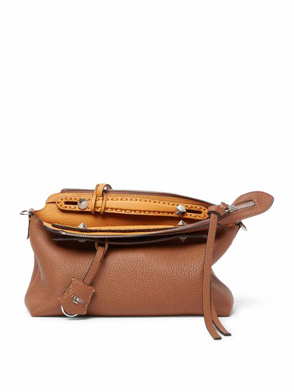 By The Way Selleria Medium Bag shop online: FENDI