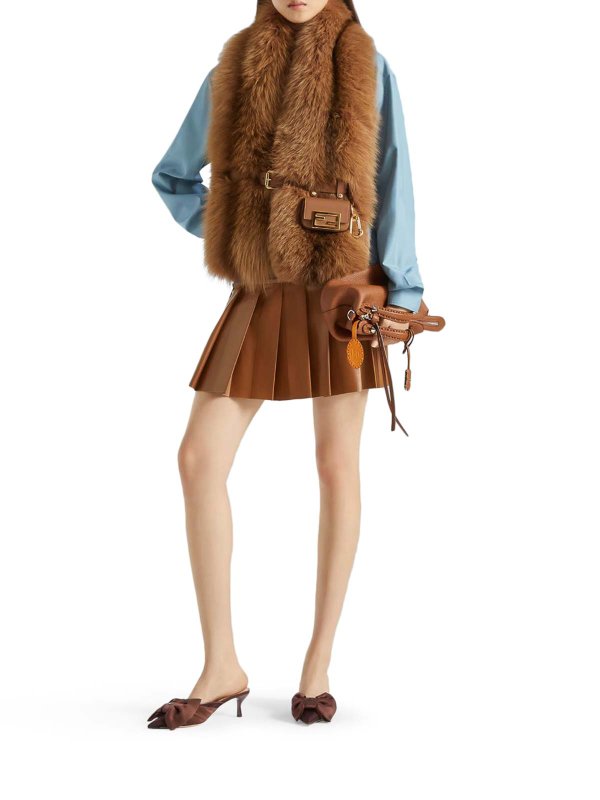 The Best Shops FENDI: By The Way Selleria Medium Bag