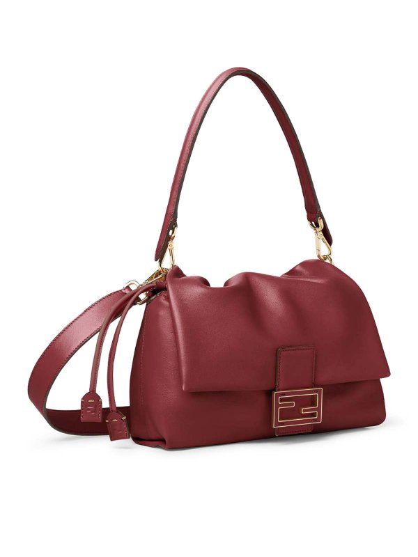 FENDI buy online Medium Size Baguette Mamma Bag