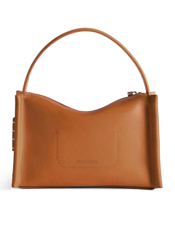 The Best Shops J.W. ANDERSON: Bolsos Shopping - Bolso Shopping