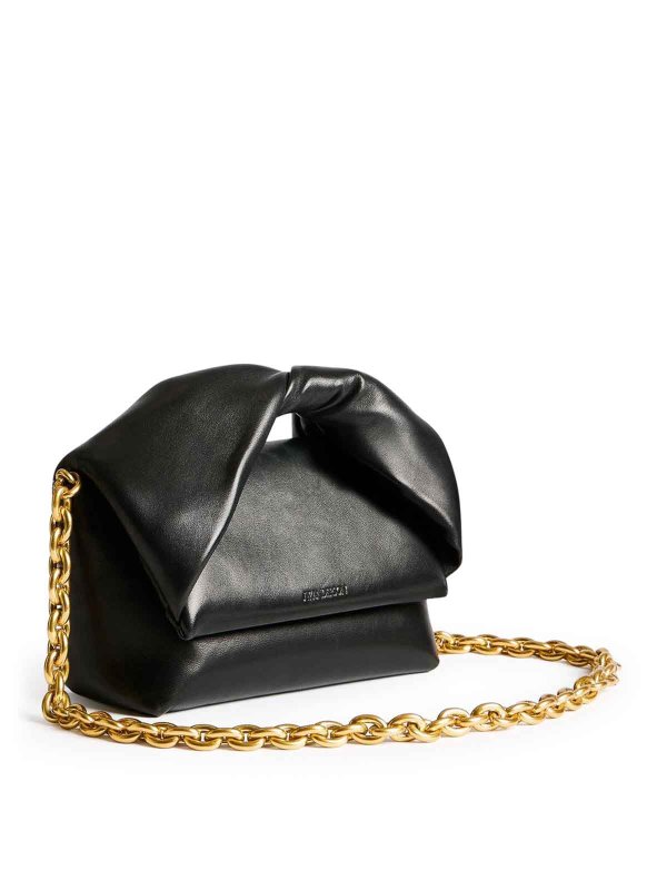 J.W. ANDERSON: トートバッグ online - トートバッグ - 黒