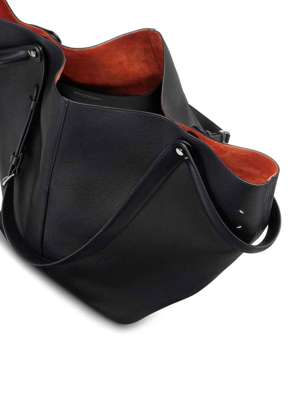 Maison Margiela buy online Sac Porté Épaule - Noir