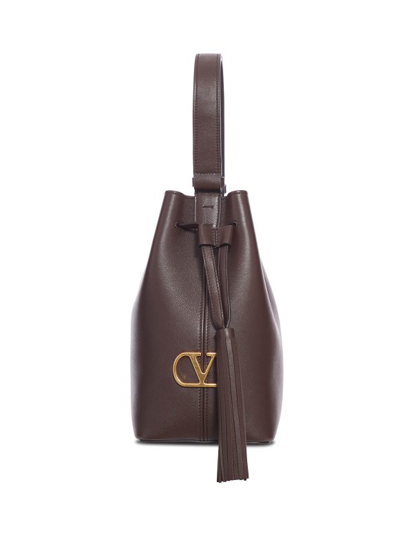 Sac Seau - Marron shop online: VALENTINO GARAVANI