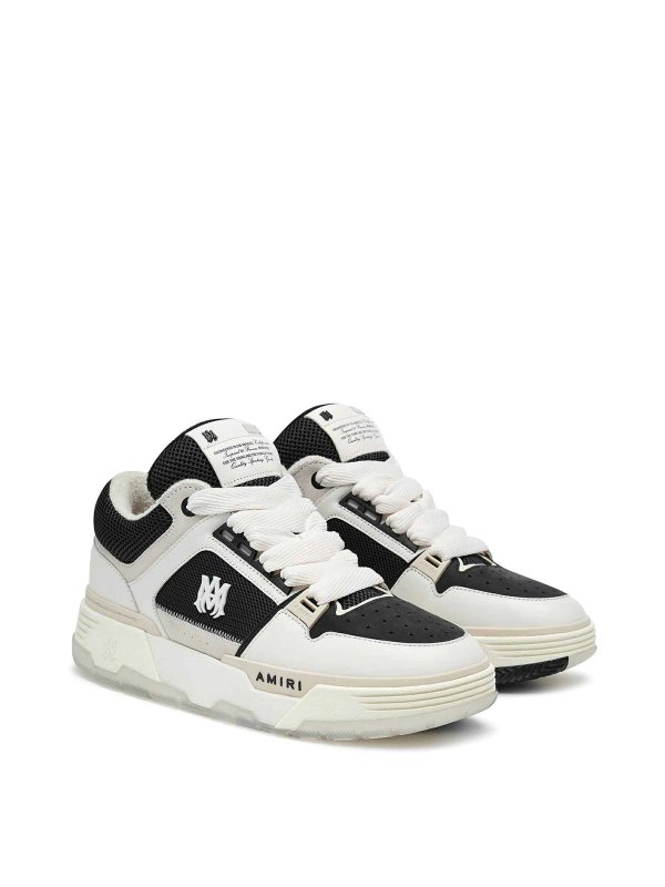 AMIRI: Sneaker online - Sneaker - Schwarz