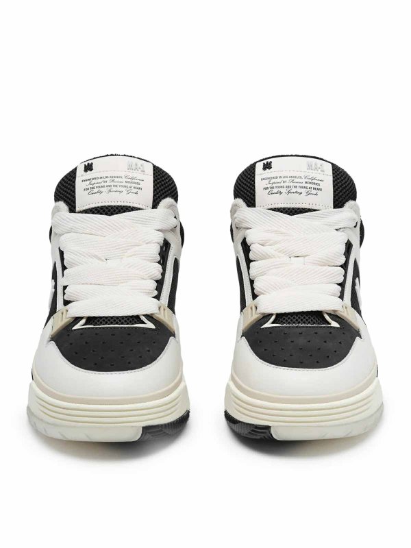 Sneaker - Schwarz shop online: AMIRI