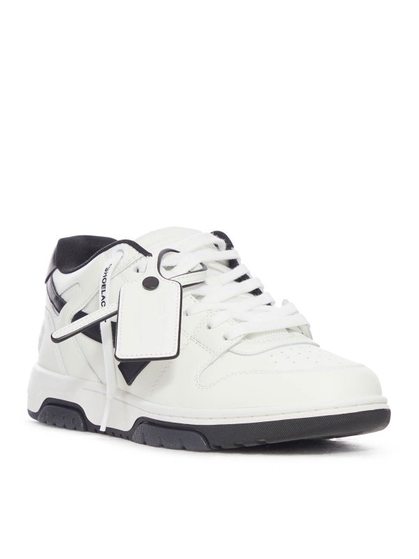 OFF-WHITE: スニーカー online - スニーカー - 白