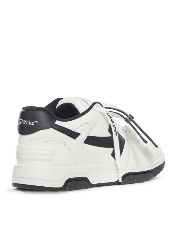The Best Shops OFF-WHITE: スニーカー - スニーカー - 白