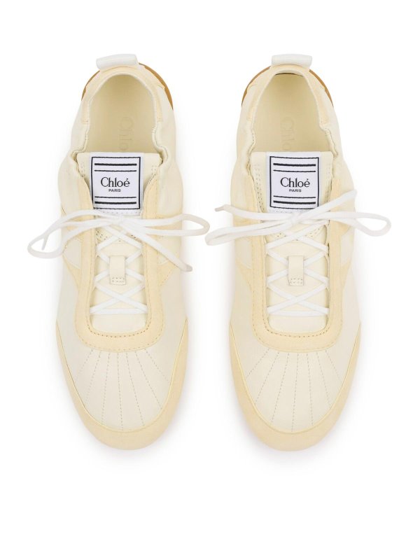 Sneakers Kick shop online: CHLOE