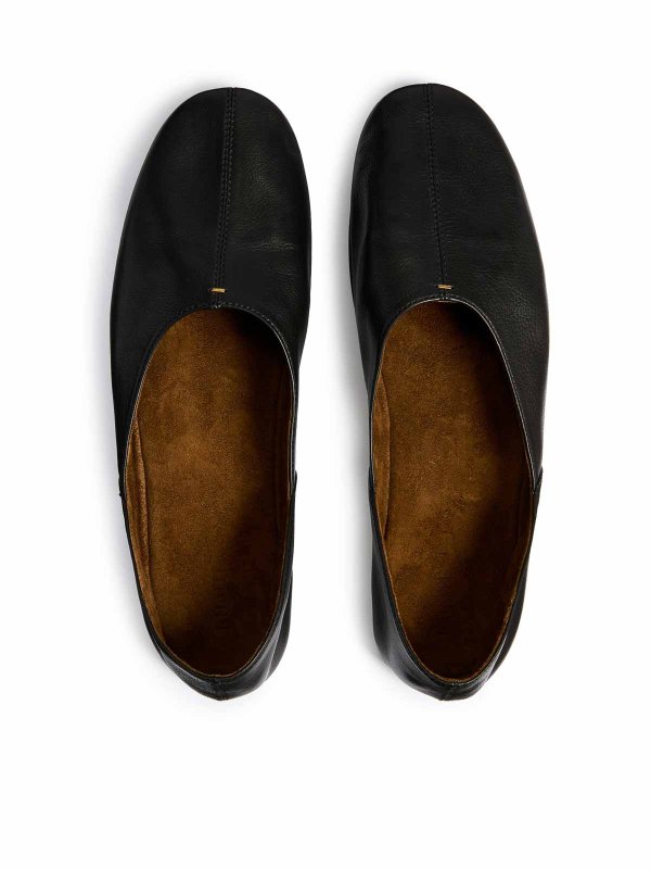 Ballerine Jane shop online: KHAITE