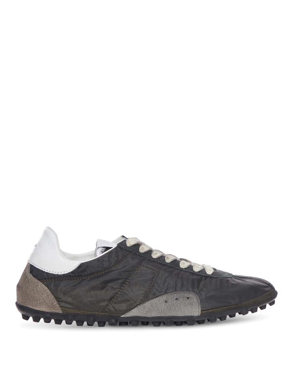 Maison Margiela: trainers - Sprinters Low Top