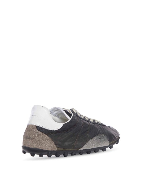 The Best Shops Maison Margiela: trainers - Sprinters Low Top