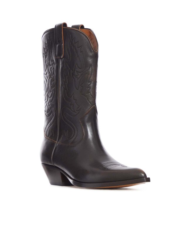 BUTTERO: ブーツ online - ブーツ - ブラウン