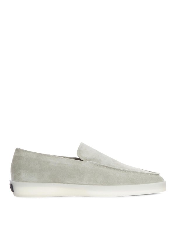 FEAR OF GOD: Chaussures de sport - Baskets - Couleur Chair