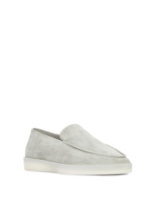 FEAR OF GOD: Chaussures de sport online - Baskets - Couleur Chair