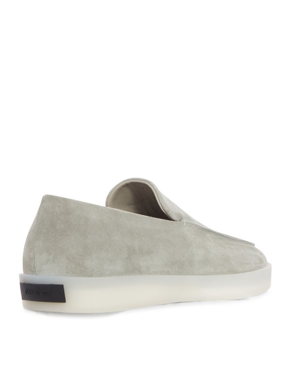 The Best Shops FEAR OF GOD: Chaussures de sport - Baskets - Couleur Chair