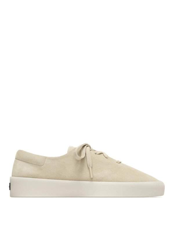 FEAR OF GOD: Zapatillas - Zapatillas - Color Carne Y Neutral