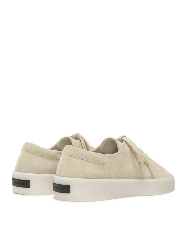 The Best Shops FEAR OF GOD: Zapatillas - Zapatillas - Color Carne Y Neutral